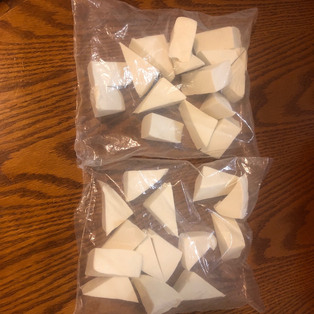 Makeup applicator